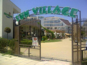 2 Bedroom Apartment At Sun Village